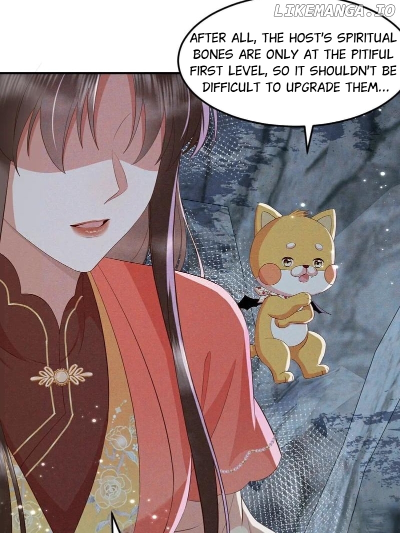 Empress of Hell’s Mission Guide Chapter 71 - page 52